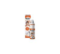 SCHIUMA ANTIPARASSITARIA ANTIPEDICULOSI MEDIKER 100ML