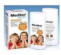 mediker shampoo a.p.100ml