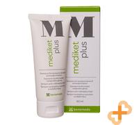 MEDIKET Plus Shampoo Eccessivo Forfora E Cute Forfora Con Octopirox 60 ML