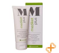 MEDIKET Plus Shampoo Eccessivo Forfora E Cute Forfora Con Octopirox 60 ML