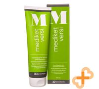Mediket Versi Gel Detergente 120Ml Tinea Versicolor Seborrea Cute