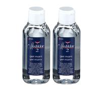 Mediklor 2 Gel Mani 2x100 ml Gel