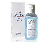Mediklor Gel Detergente Per L'Igene Profonda Delle Mani 50 ml