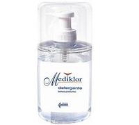 Pentamedical Mediklor - Sapone liquido corpo e mani Clorexidina gluconato 300 ml