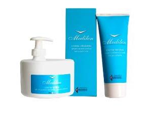 Medilen Crema Idratante Lenitiva per Pelli Secche 500 ml