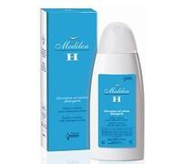 Pentamedical Medilen H Idrocrema ad azione Detergente, 200ml