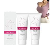 Medilisk Crema Lift Breast Enhancement Cream, Mango Breast Cream, Instant Lift Plus, Grossir Petto, Instant Breast Enhancement Cream Fast Growth, Lifting and Tightening Cream for Growth