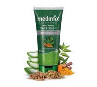 Medimix detergente ayurvedico per il viso 100ml