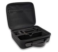 MediMuc Custodia per PoolLab 2.0, reagenti e accessori Dimensioni: 25,0 x 20,5 x 8,5 cm (lunghezza x larghezza x altezza)