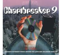 Medina,Alec Orchestra - Chartbreaker for Dancing Vol.9