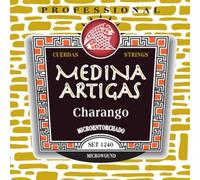 Medina Artigas Charango Corde