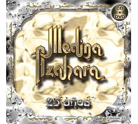 Medina azahara - 25 años