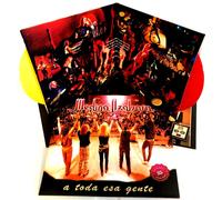 MEDINA AZAHARA A TODA ESA GENTE (3 EDICION) (Vinyl LP)