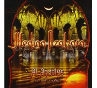 MEDINA AZAHARA - AL ANDALUS (SU ROCK..