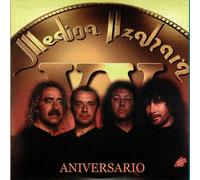 Medina Azahara Aniversario (CD)