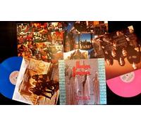 Medina Azahara Arabe (Vinyl LP)