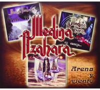 Medina Azahara Arena Y Viento (CD)