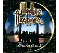 Medina Azahara - BALADAS II - MEDINA AZAHARA