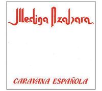 Medina Azahara - Caravana Espanola