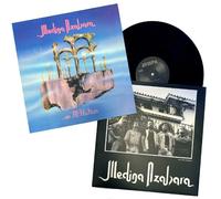 MEDINA AZAHARA - EN AL-HAKIM [Vinilo]