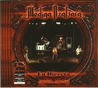 Medina Azahara - en Directo-Edicion Especial [Import]