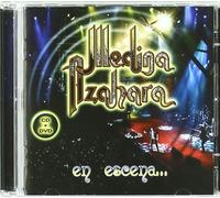 Medina Azahara - en Escena