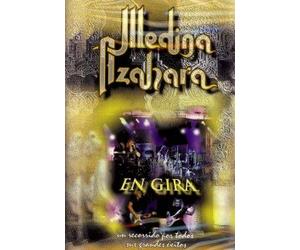 MEDINA AZAHARA "EN GIRA"