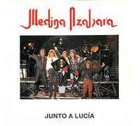 Medina Azahara - Junto a Lucía