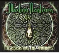 Medina Azahara - Marcando El Tiempo [Digipak]