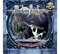Medina Azahara MEDINA AZAHARA-DONDE ESTA LA LUZ ED25 ANIVERSARIO (CD)