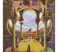 paseando por la mezquita