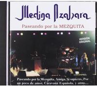 MEDINA AZAHARA - Paseando por la Mezquita