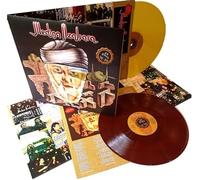 Medina Azahara - Sin Tiempo - 30 Anos - Gold & Rust Colored Vinyl [VINYL]