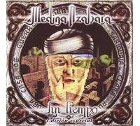 Medina Azahara Sin Tiempo (CD)