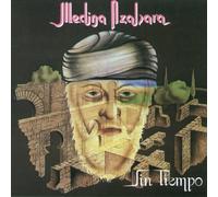 MEDINA AZAHARA - SIN TIEMPO