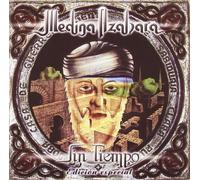 Medina Azahara Sin Tiempo (CD)