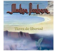 Medina Azahara - Tierra de Libertad