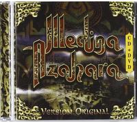 Medina Azahara Version Original (CD)