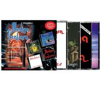Medina Azahara Volumen 1 (CD)