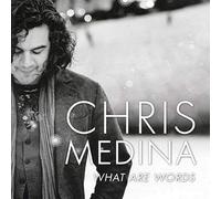 Medina Chris - What Are Words