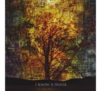 Medina, Kari - I Know A House