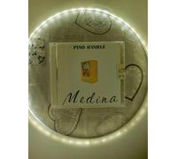 Daniele Pino - Medina