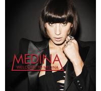 MEDINA - WELCOME TO MEDINA