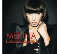 Medina - Welcome To Medina
