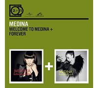 MEDINA - WELCOME TO MEDINA/FOREVER
