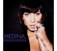 Medina - Welcome to Medina (Special Edition)