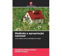 Medindo a apropriação nacional: e sua relação com os resultados em saúde