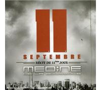 Medine - 11 Septembre