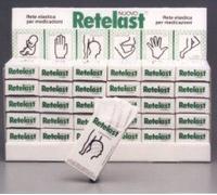 medinet srl Benda A Rete Retelast Dito 4pezzi