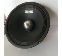 MEDIO ALTO MIDRANGE ALTOPARLANTE 200mm 20CM 4OHM 650W MAX WOOFER SPEAKER GME